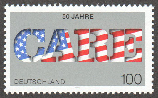 Germany Scott 1912 MNH - Click Image to Close